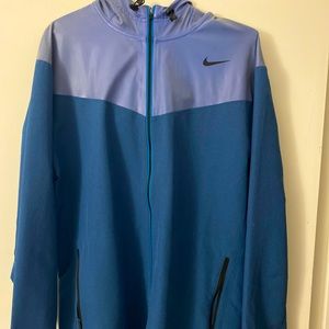 Nike Lightweight Jacket Bundle